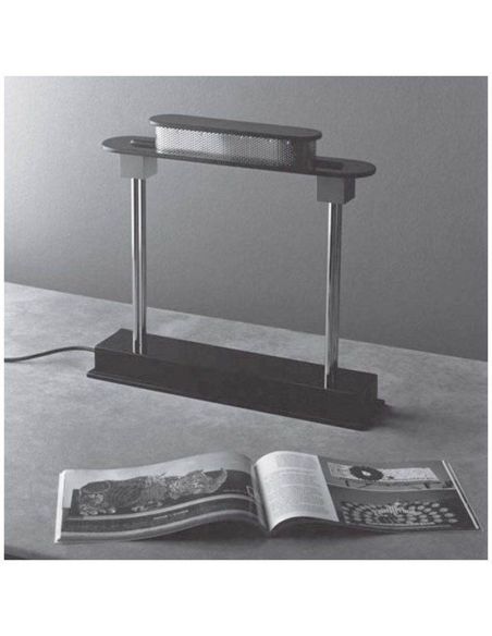 Artemide Pausania Led Lampada Tavolo