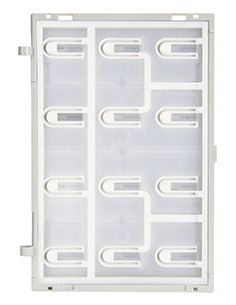 Tastiera Alfanumerica Modulo Audio Video