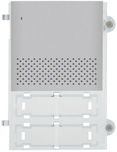 Mod.Frontale Audio Base Pixel  Grigio