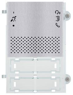 Mod.Frontale Audio Pixel Teleloop Grigio