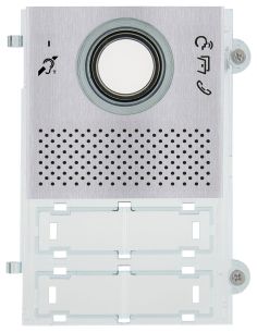 Mod.Frontale A/V Pixel Teleloop Grigio