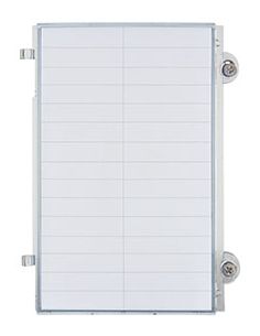 Mod.Frontale Portanomi Pixel