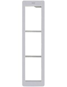 Supportocornice 3M Pixel Grigio