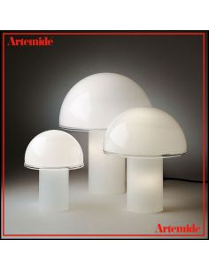 Artemide Onfale Piccolo Lampada Tavolo