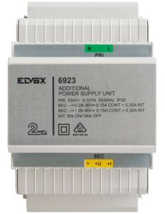 Alimentatore Due Fili Plus 230V Supplem.