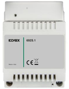 Separatore Per Impianti Due Fili Plus