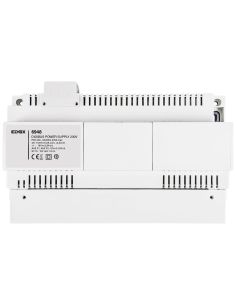 Alimentatore Digibus 230V 60Va