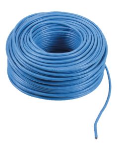 2F Cavo 2X1 Posa Interna Pvc Eca 100M