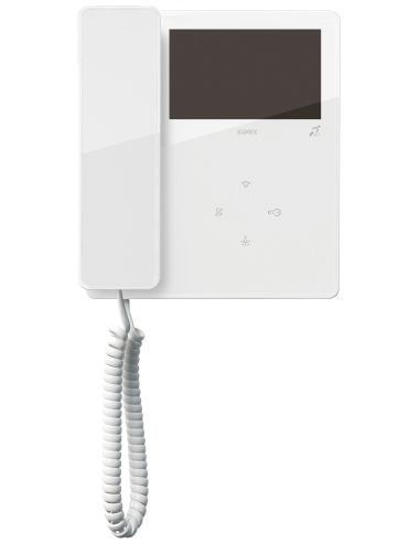 Tab 4.3 Cornetta Senza Intercom