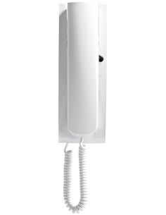 Citofono Da Parete Universale Bianco