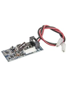 Carica Batterie 12V Pb Acto/Ekko