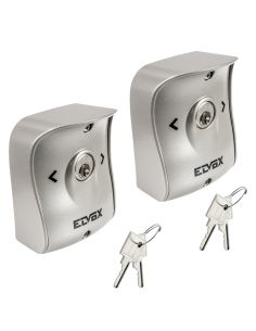 Coppia Selettori Da Parete