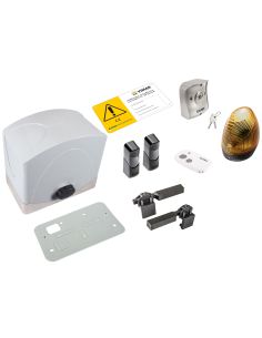 Kit Acto 600D Scorrevoli 24V 600Kg