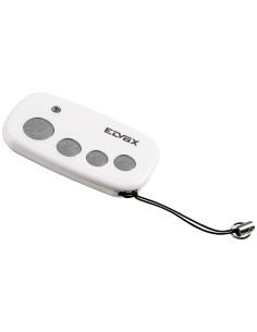 Radiocomando 4 Can 433 Mhz Rolling M