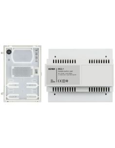 Kit Audio Evoluto In Tlc Espandibile2f