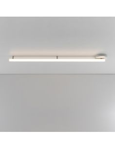 Alphabet Of Light Lampada Da Soffitto O Parete Artemide Lineare 120 App Compatibile