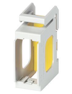 Supporto 1M Eikon/Ark /Plana Guida Din