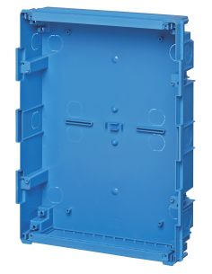 Scatola Inc. Centr. Estetico 24M Azzurro