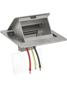 Torretta Da Pavimento3m Eikon Arké Plana