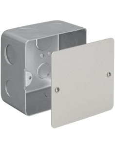 Scatola Incasso Pertorretta Da Pavim.3M