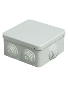 Scatola Derivazione Ip44 80X80x40mm