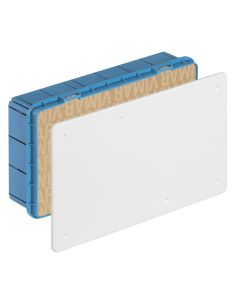 Scatola Derivazione Incasso 287X154x70mm