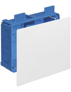 Scatola Deriv. P/Leggere 205X164x73,5Mm