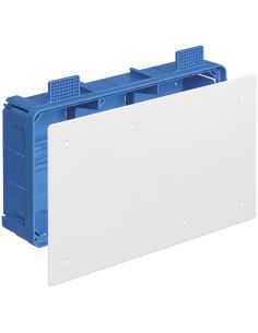 Scatola Deriv. P/Leggere 298X164x73,5Mm