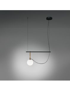 Artemide Nh S1 14 Lampada Sospensione