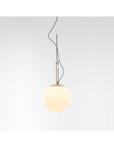 Artemide Nh 35 Lampada Sospensione