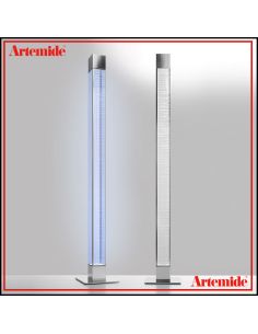 Artemide Mimesi Led Lampada Da Terra White Integralis App