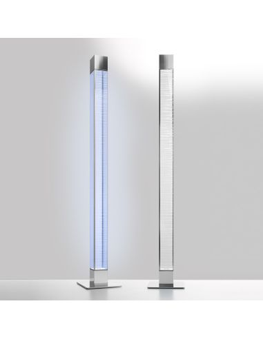 Artemide Mimesi Led Lampada Da Terra App Compatibile