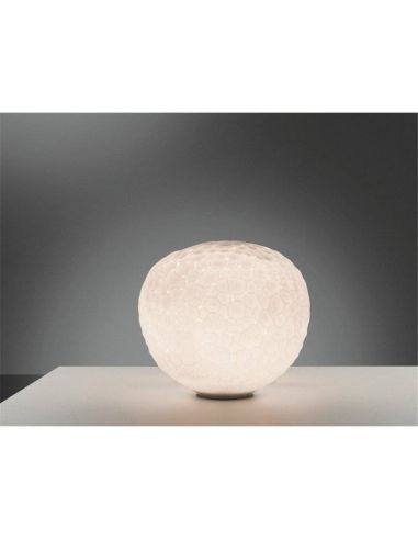 Artemide Meteorite 48 Lampada Da Tavolo