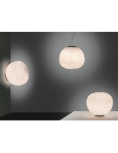 Artemide Meteorite 48 Lampada Da Tavolo 2