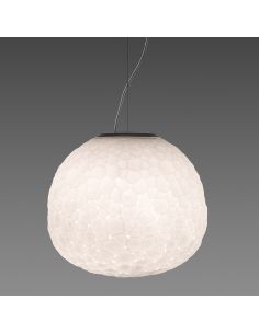 Meteorite 48 Alo Lampada Sospensione Artemide