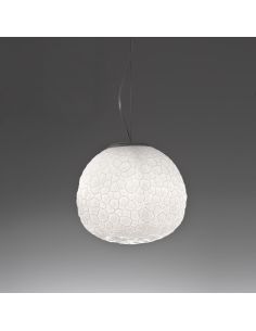 Meteorite 35 Alo Lampada Sospensione Artemide