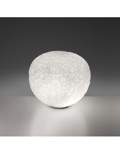 Artemide Meteorite 15 Soffitto Parete Alo E15