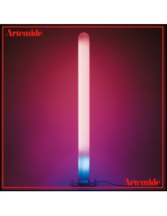 Artemide Metacolor Lampada Da Terra Led App Compatibile