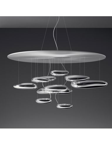 Artemide Mercury Led Sospensione