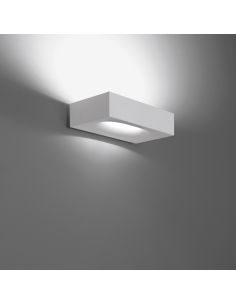 Artemide Melete Led Lampada Da Parete 2700K