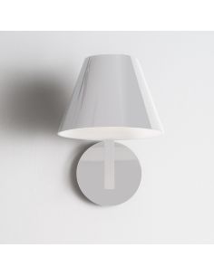 Artemide La Petite Lampada Da Parete Bianco