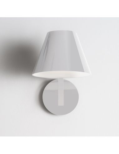 Artemide La Petite Lampada Da Parete Bianco