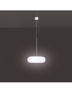 Artemide Itka 35 Lampada Sospensione