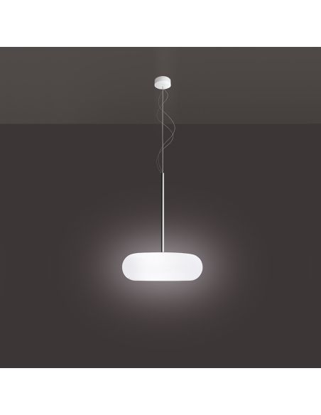 Artemide Itka 35 Lampada Sospensione Artemide Itka 35 Lampada Sospensione