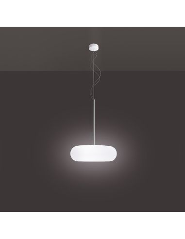 Artemide Itka 20 Lampada Sospensione