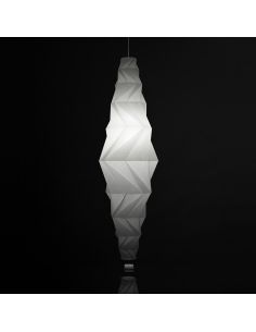 Artemide In-Ei Minomushi Lampada Sospensione