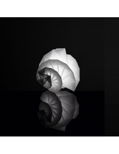 Artemide In-Ei Mendori Lampada Tavolo