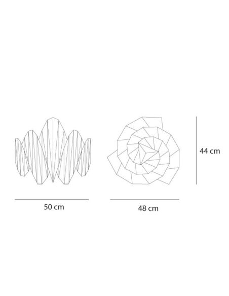 Artemide In-Ei Mendori Lampada Tavolo Artemide In-Ei Mendori Lampada Tavolo