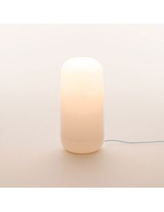 Artemide Gople Plug Diffusore Bianco