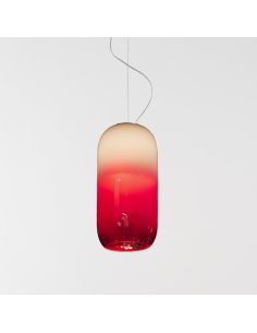Artemide Gople Lampada Sospensione Rwb Dmx